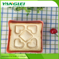 home kitchen appliance the price of the sandwich panels heart sandwich cutter